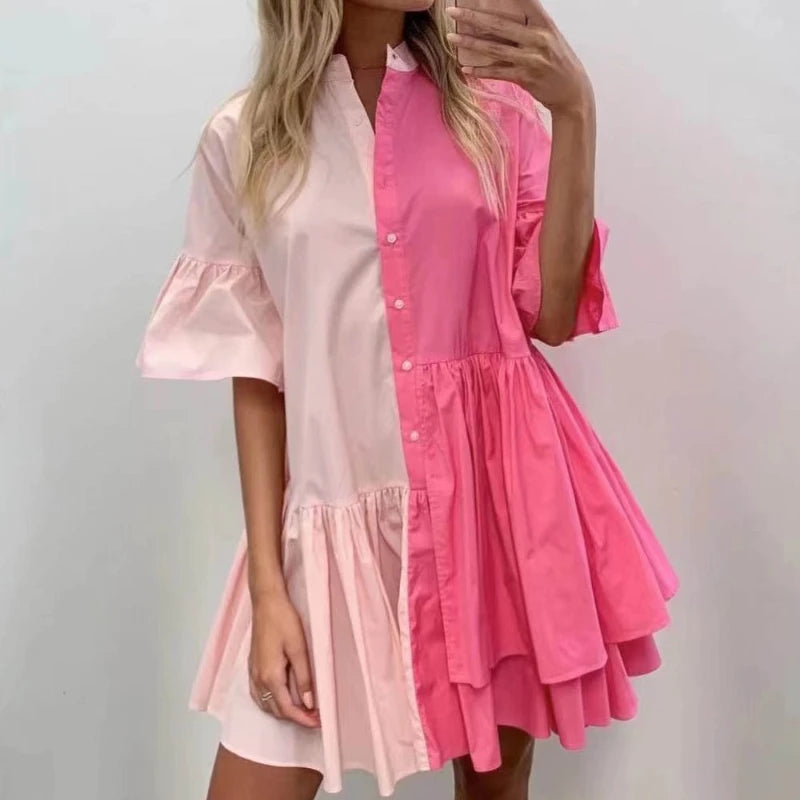 Luna Mini Dress