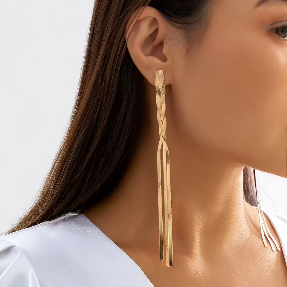 Adjustable Flat Snake Set