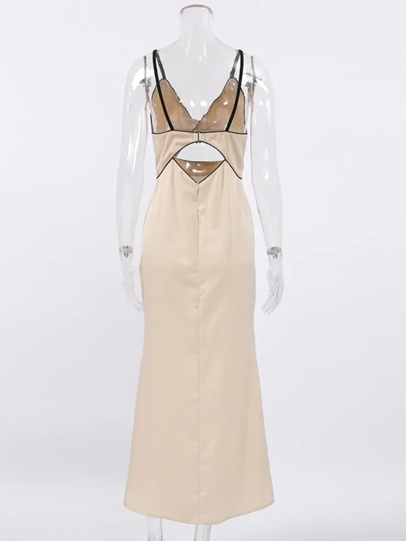 Adina Camisole Dress