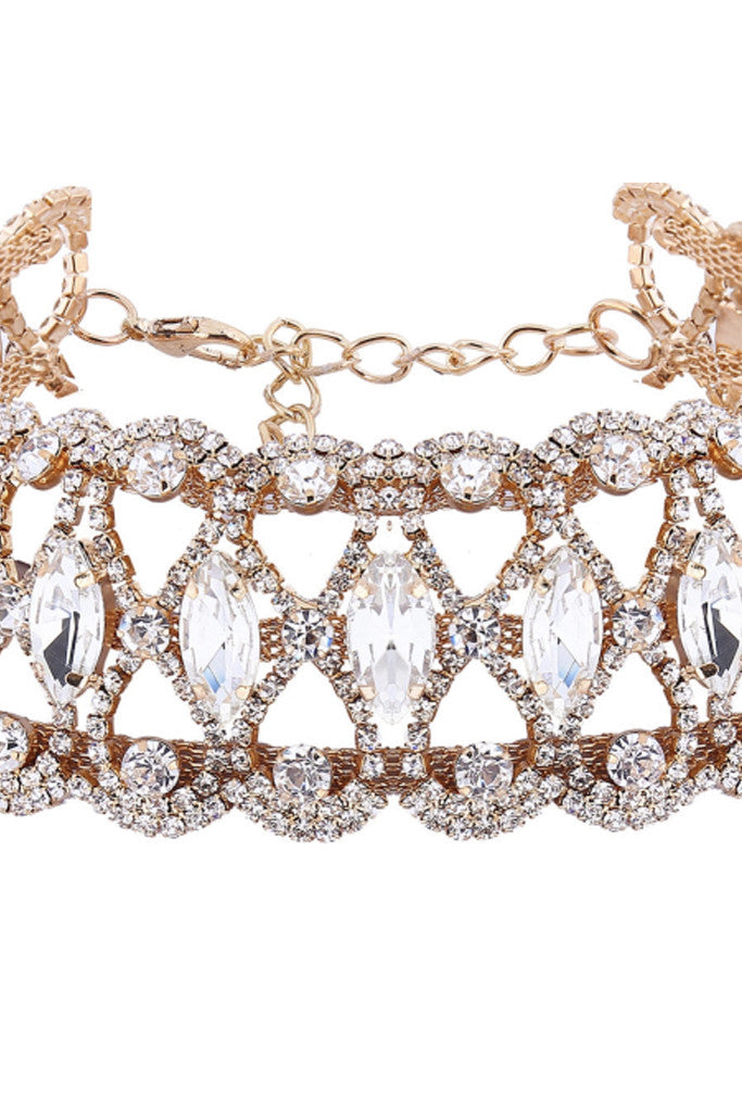 Odessa Choker