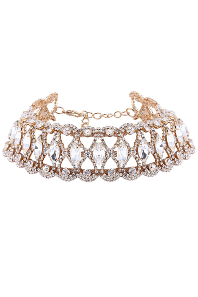 Odessa Choker