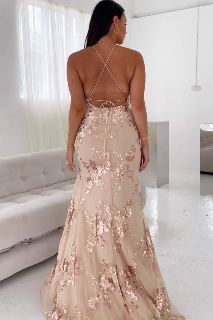 Arianna Gown