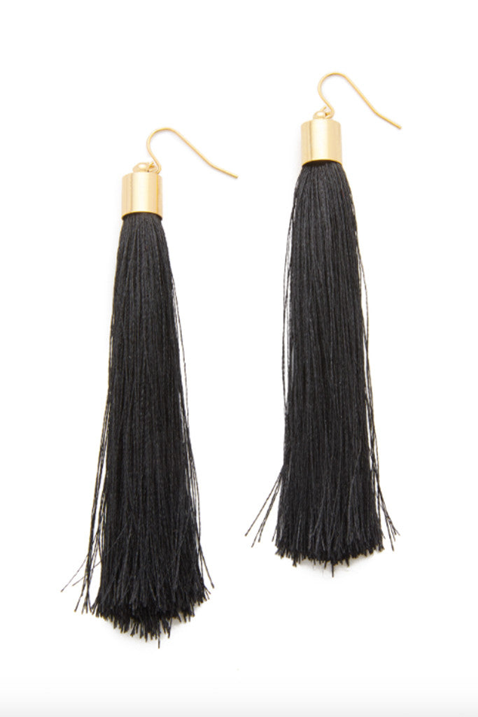 Soaring High Earrings