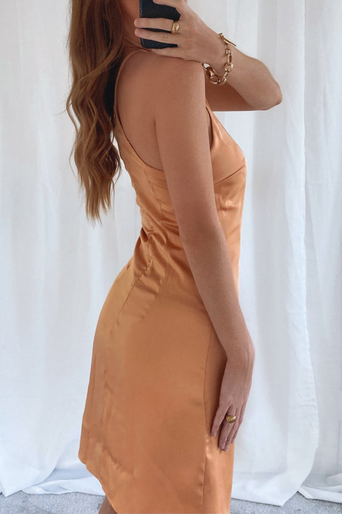 Tia Dress