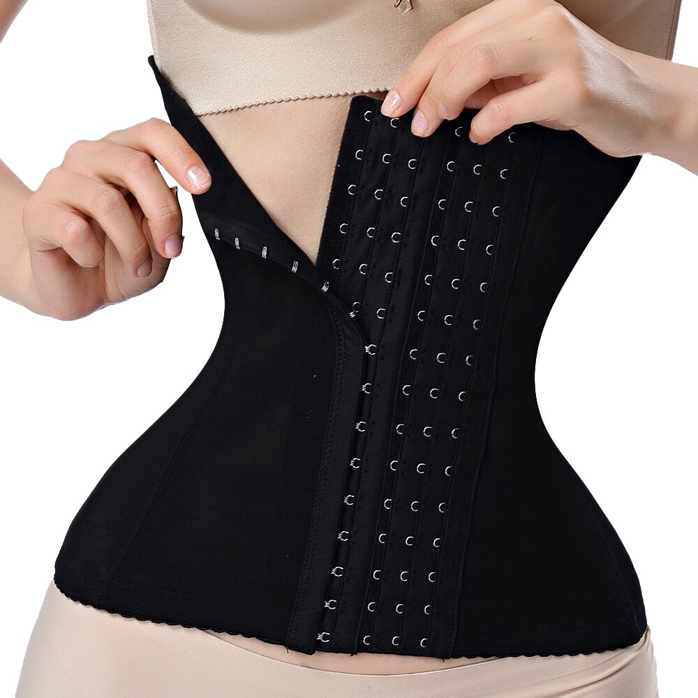 Sculpting Waist Trainer