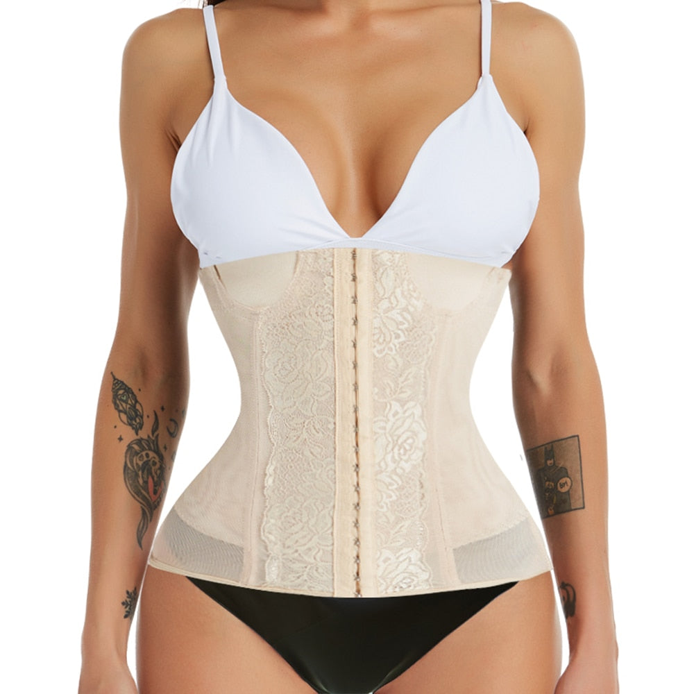 Sculpting Waist Trainer