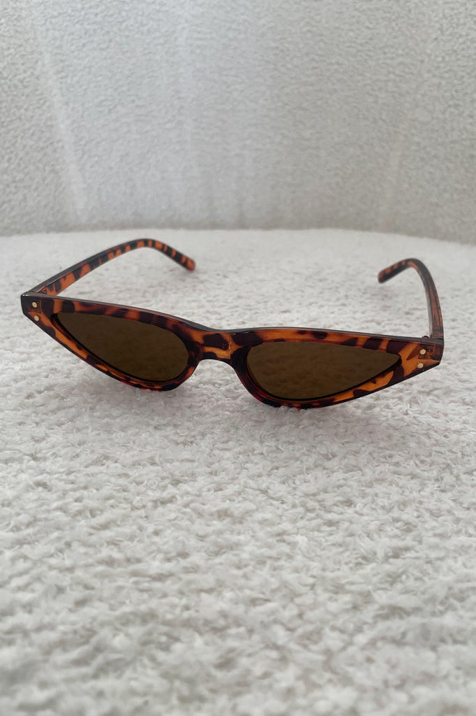 Gina Sunglasses