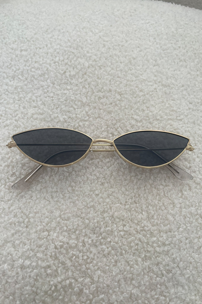 Blaze Sunglasses