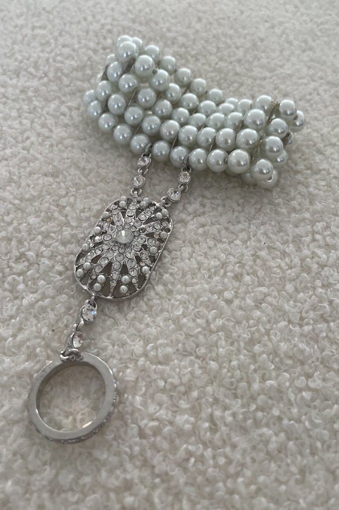 Gatsby Bracelet