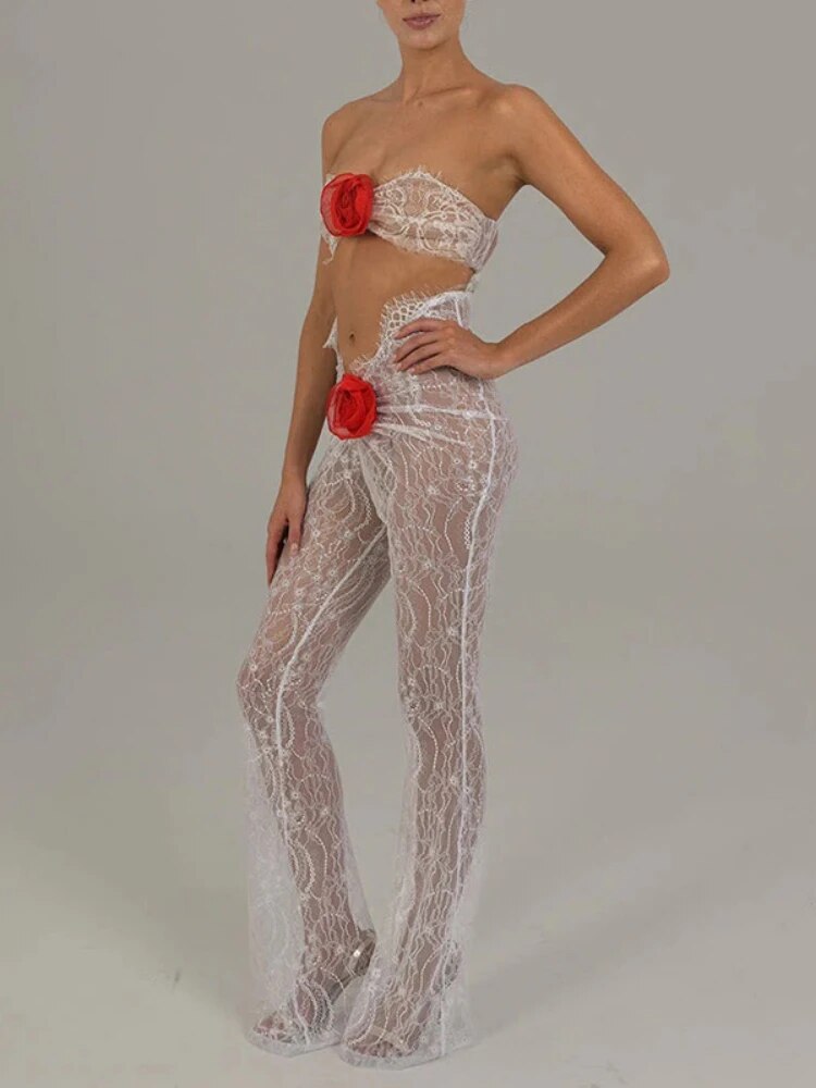 Luxe Bodysuit