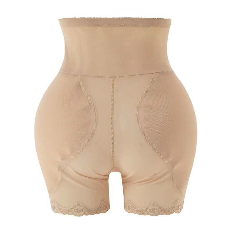 Padded Hip Enhancer Shorts