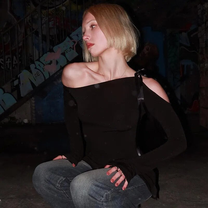 Cutenova Mini Dress
