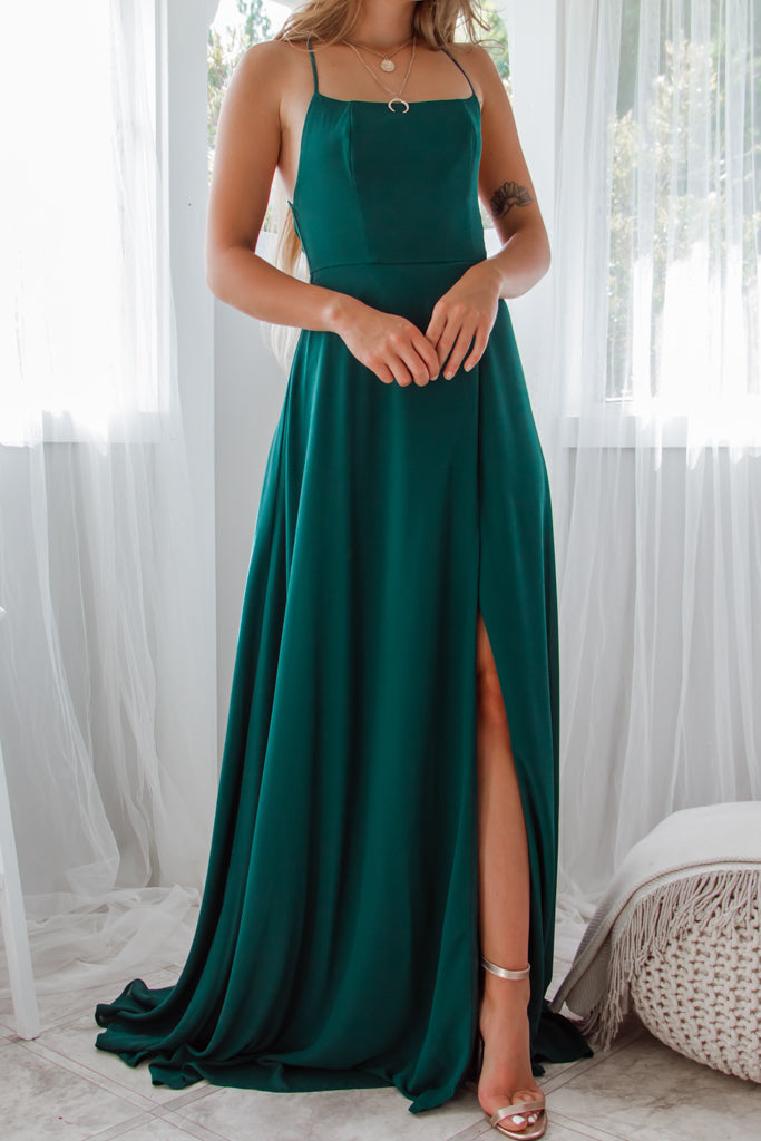 Lea Gown