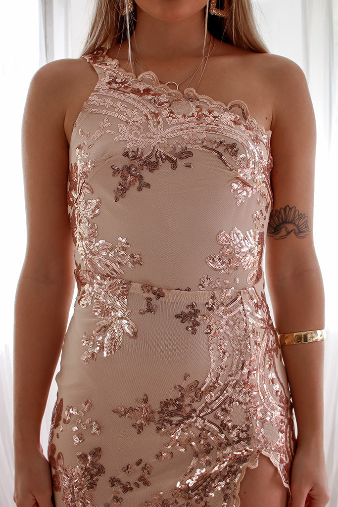 Antoinette Gown