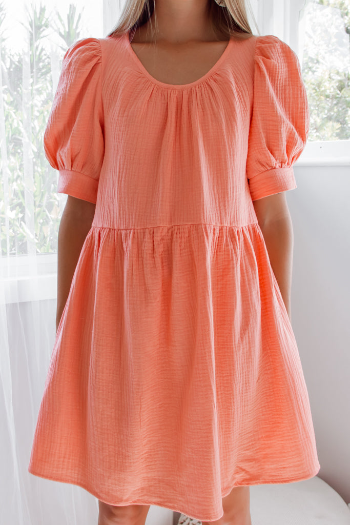 Arli Dress