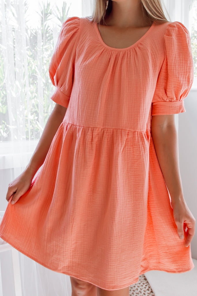 Arli Dress