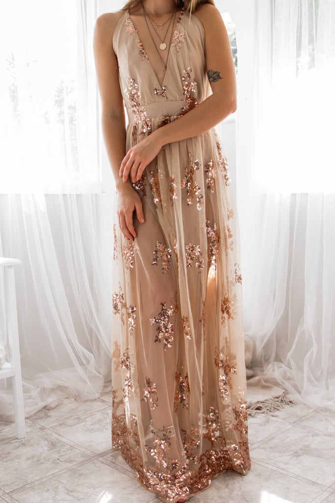 Lorena Gown