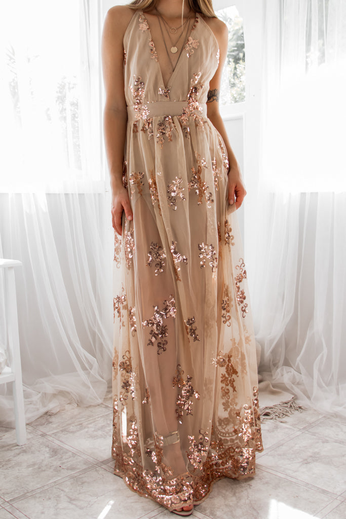 Lorena Gown