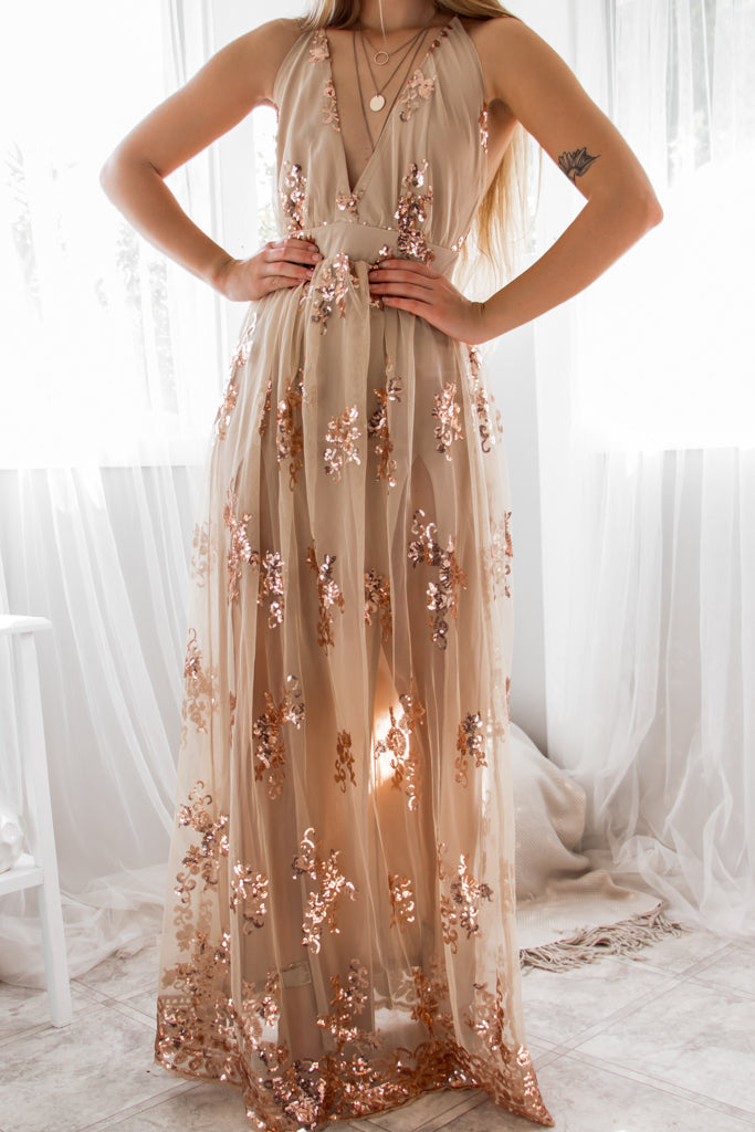 Lorena Gown