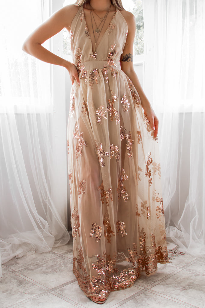 Lorena Gown