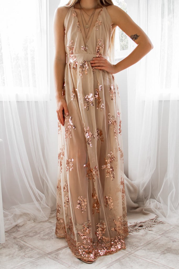 Lorena Gown