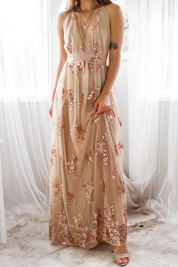 Lorena Gown