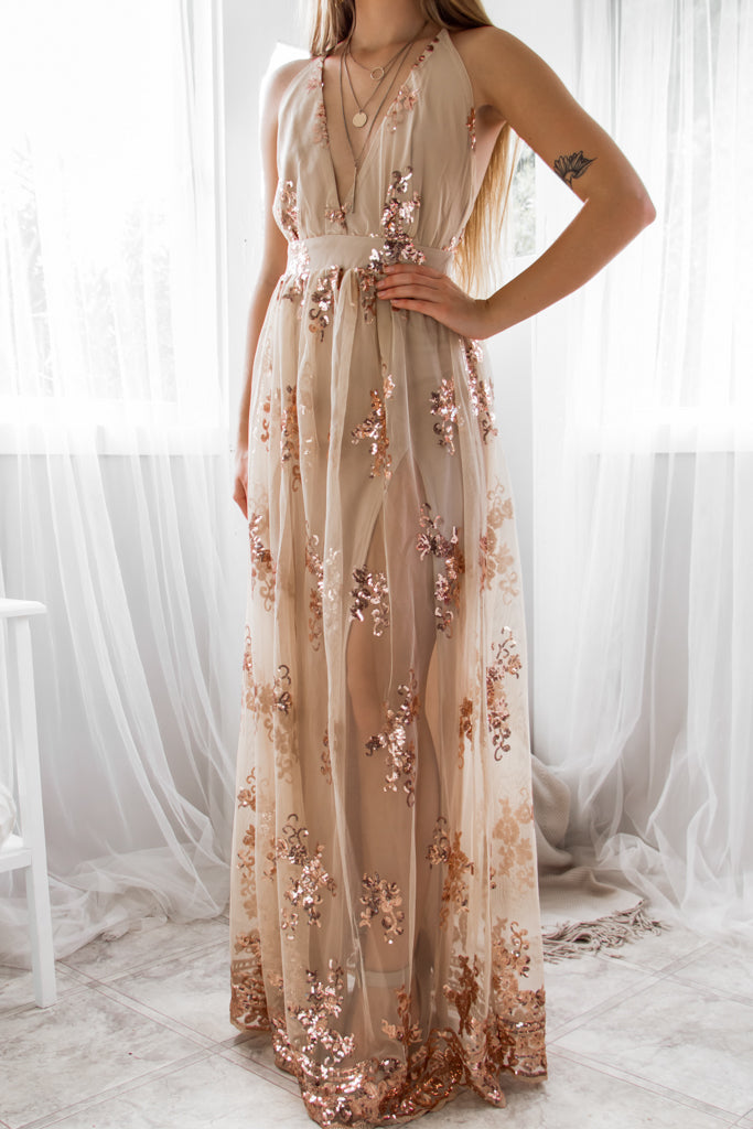 Lorena Gown