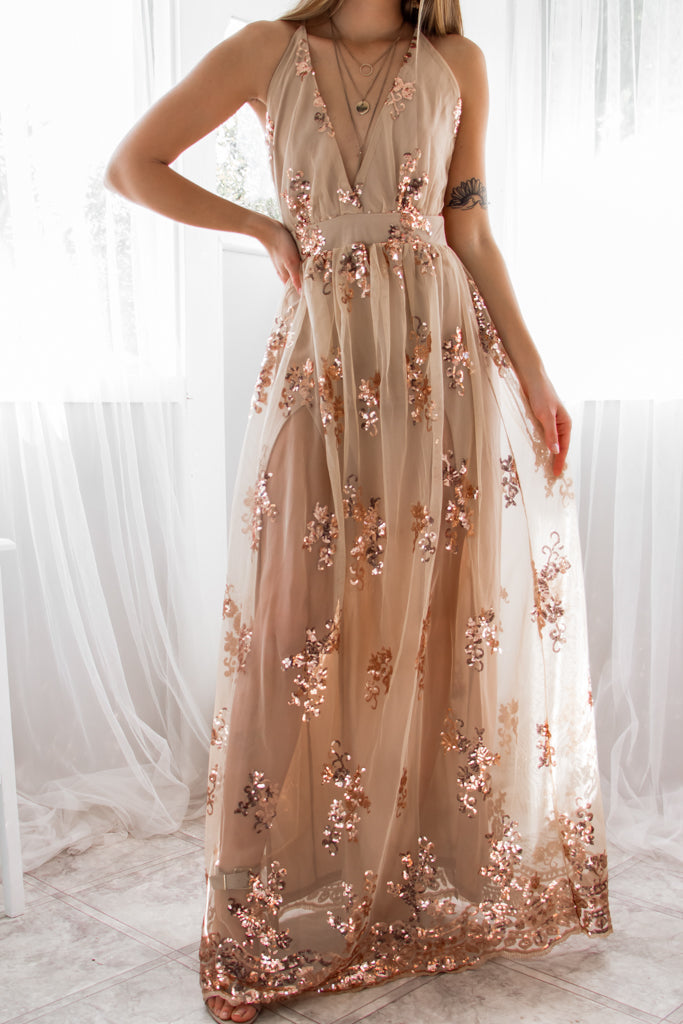 Lorena Gown
