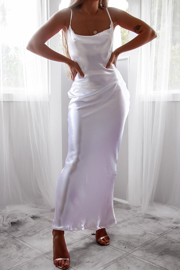 Heaven On Earth Gown