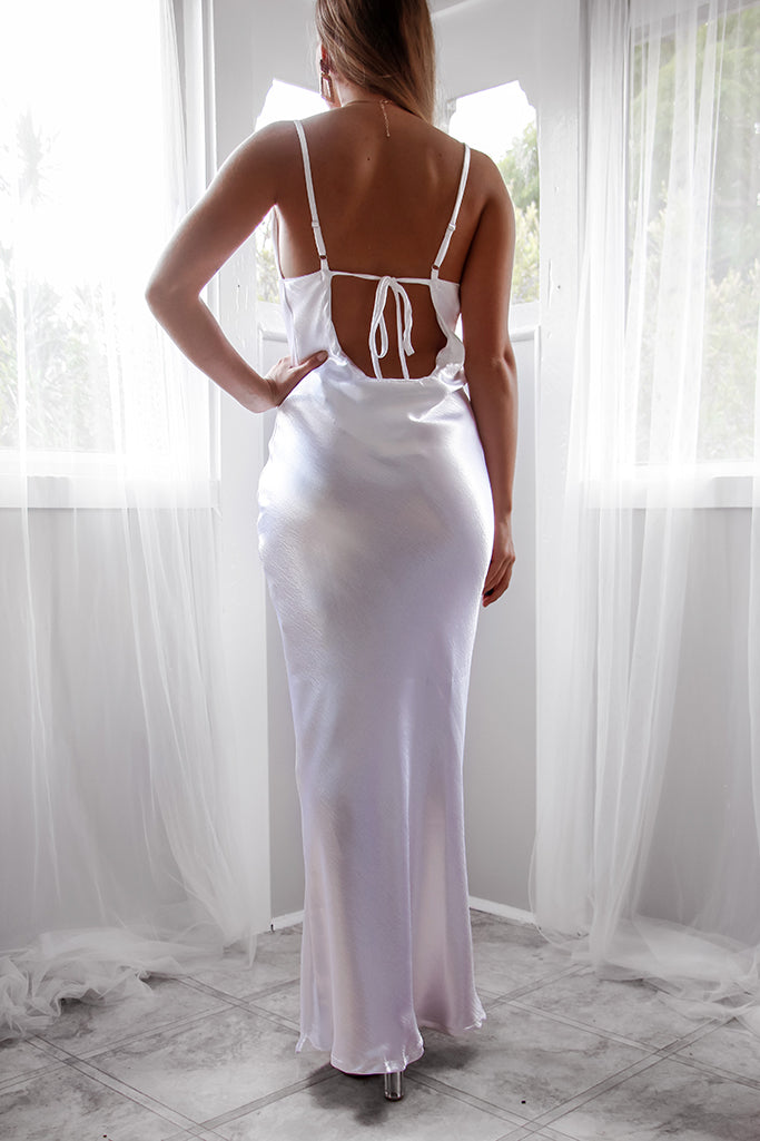 Heaven On Earth Gown
