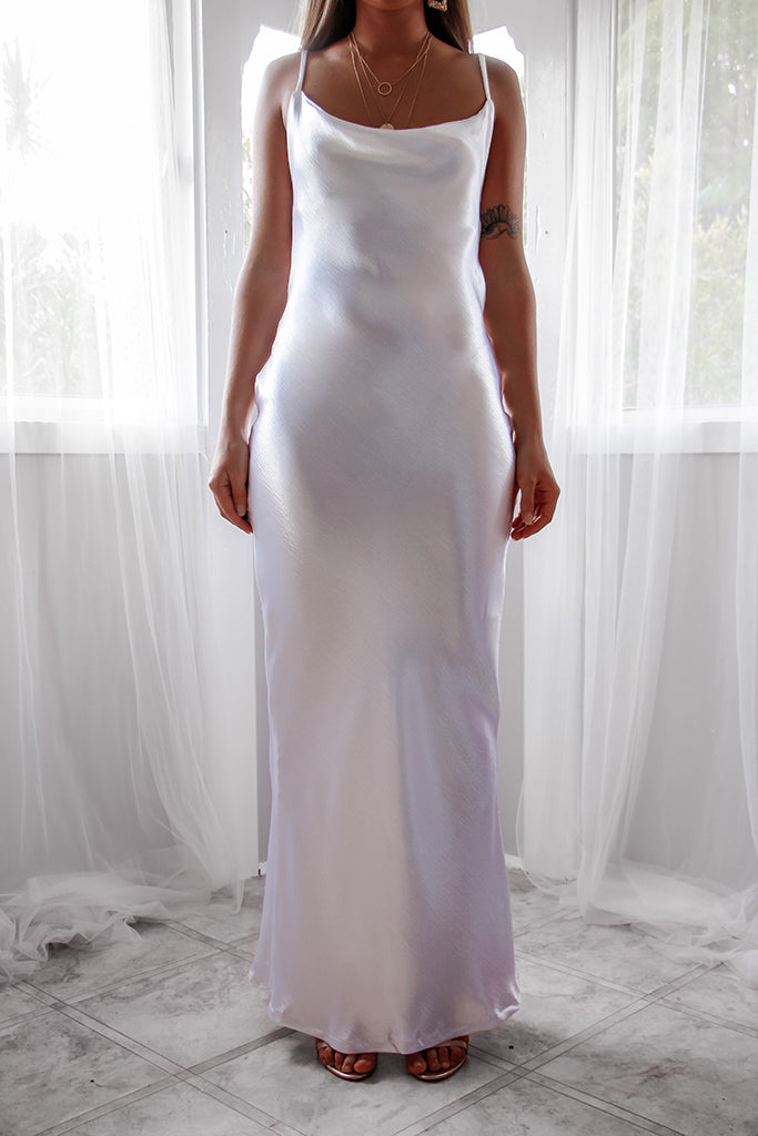 Heaven On Earth Gown