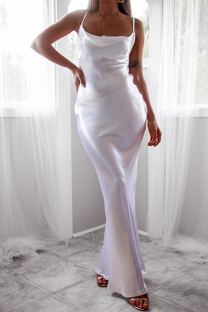 Heaven On Earth Gown