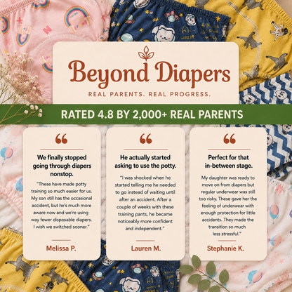 Beyond Diapers™