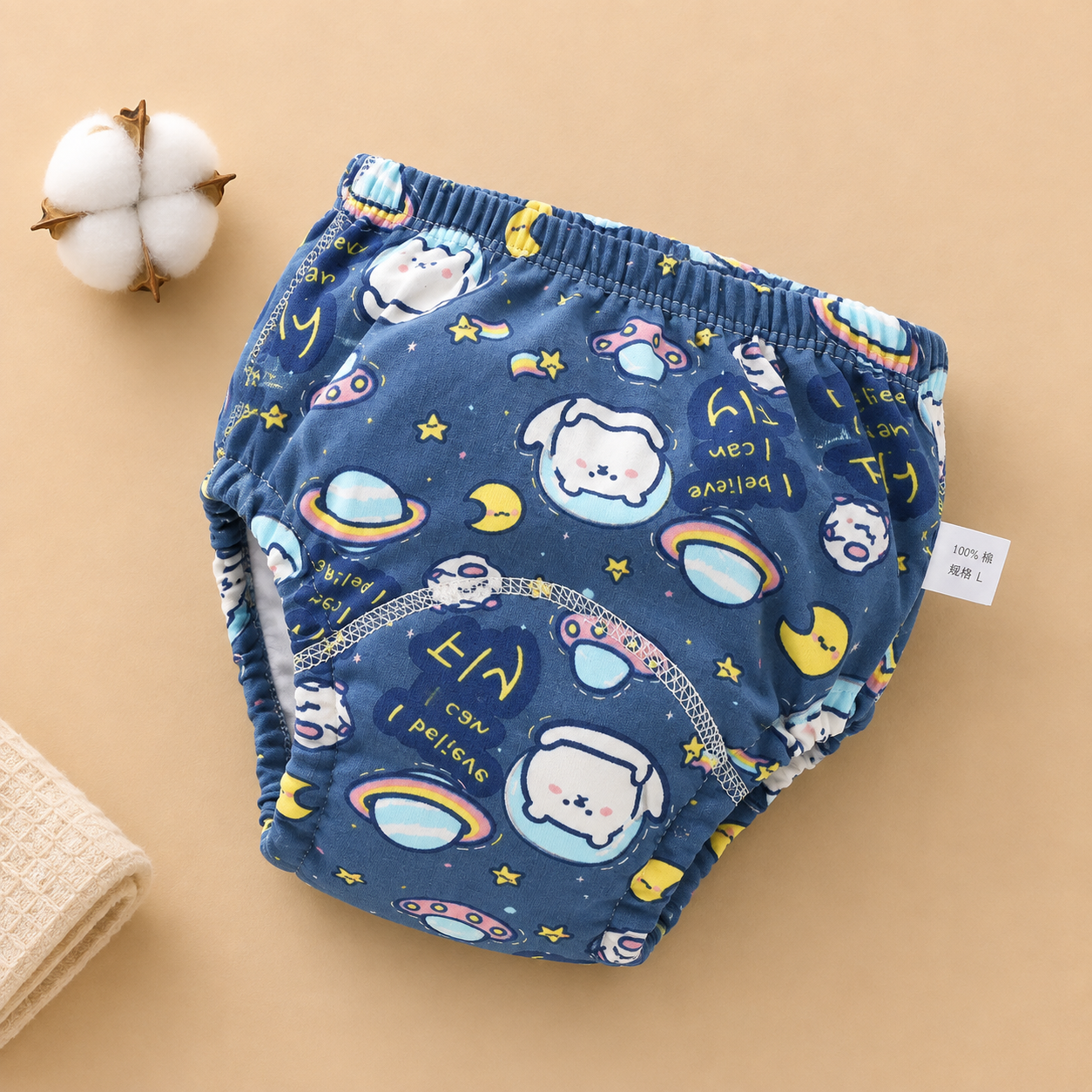 Beyond Diapers™