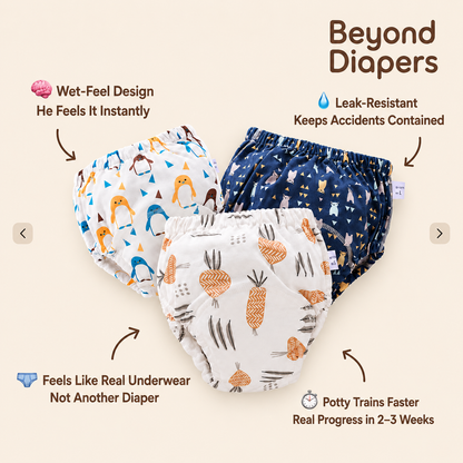 Beyond Diapers™