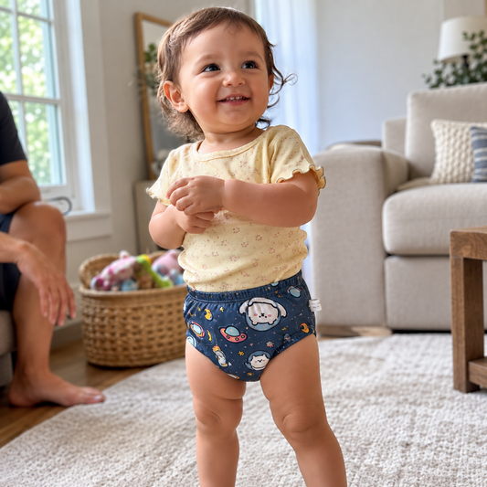 Beyond Diapers™