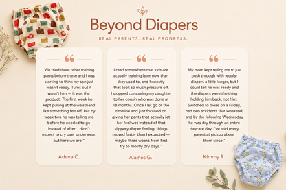 Beyond Diapers™