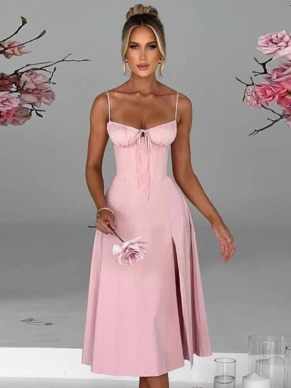 Molly Midi Dress