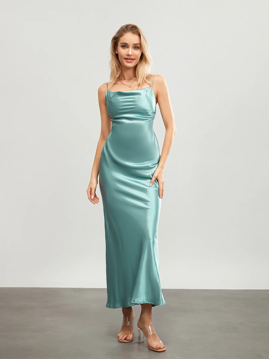 Lilian Stain Cami Dress