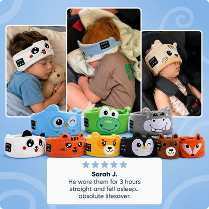 LullaBand™