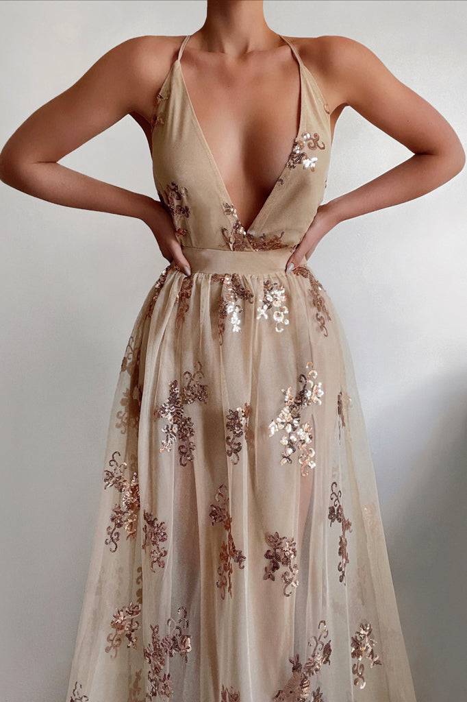 Lorena Gown