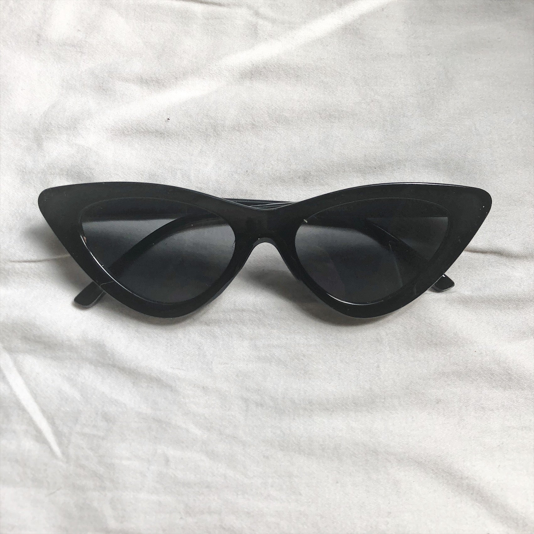 Mona Sunglasses - Black