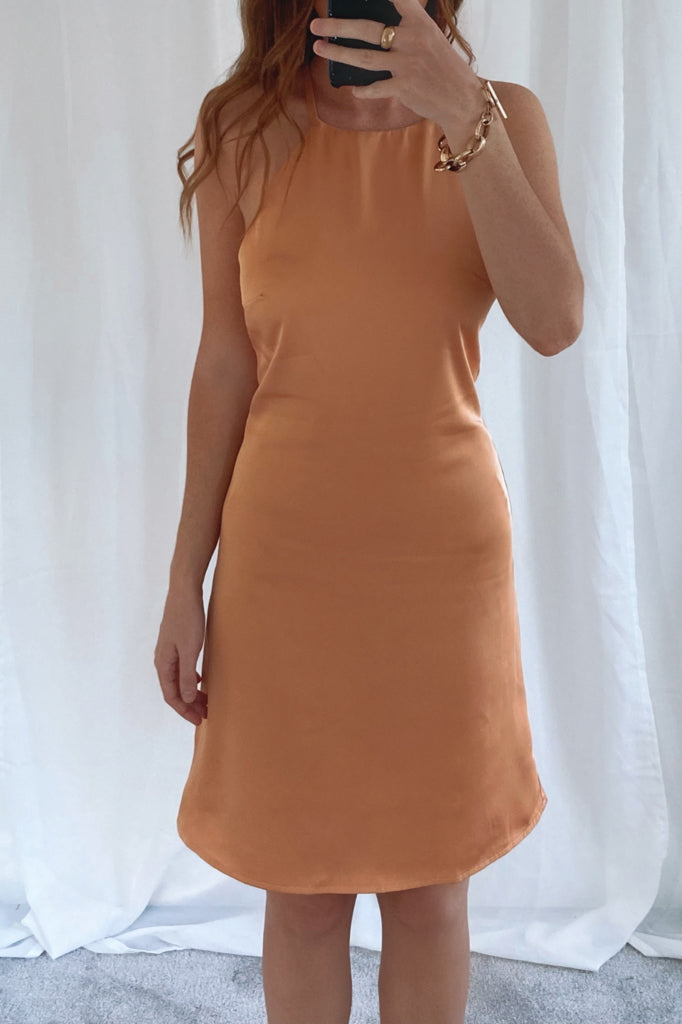 Tia Dress