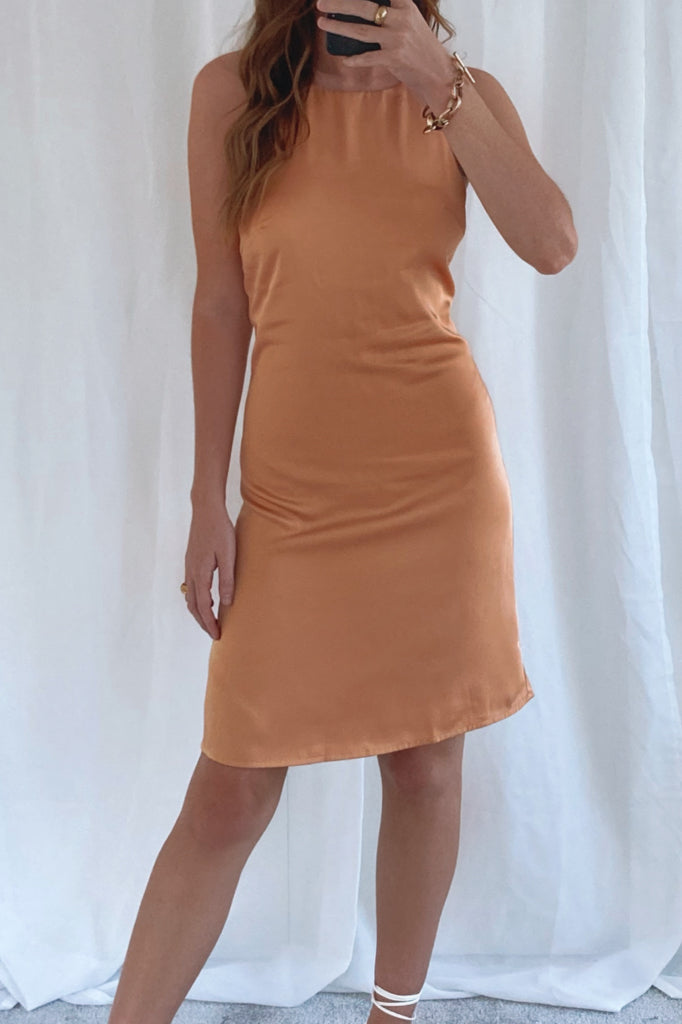 Tia Dress