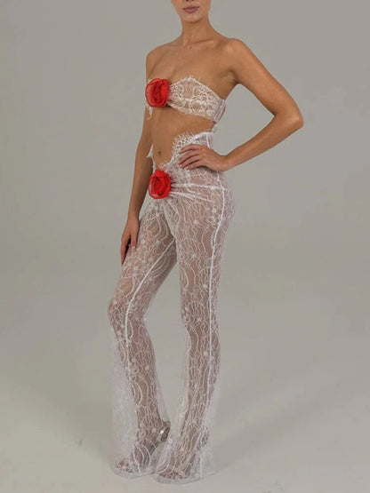 Luxe Bodysuit