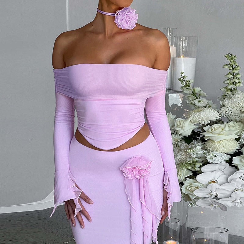 Giselle 2 Piece Set