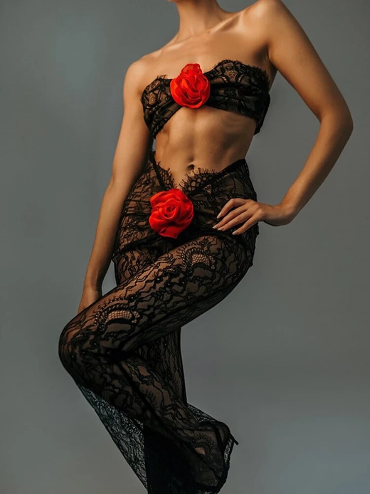 Luxe Bodysuit