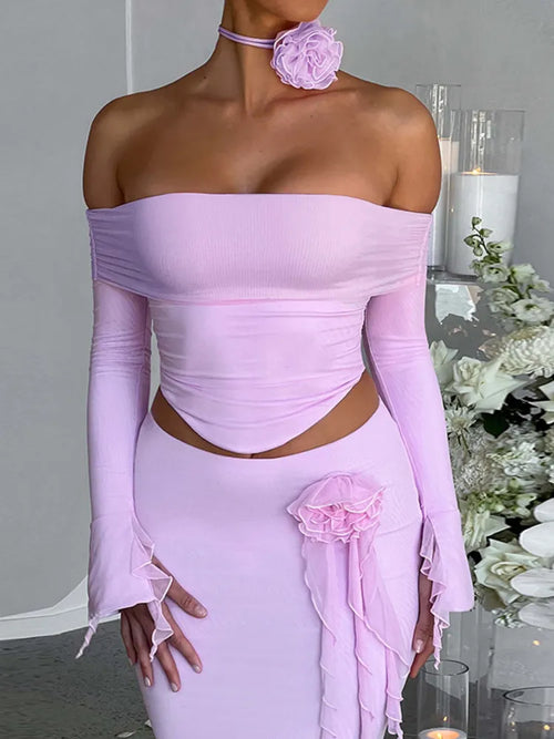 Giselle 2 Piece Set