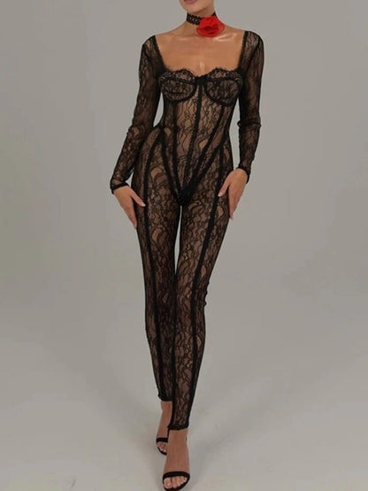 Marbella Jumpsuit