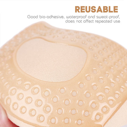 Luxx Push Up Strapless Sticky Bra